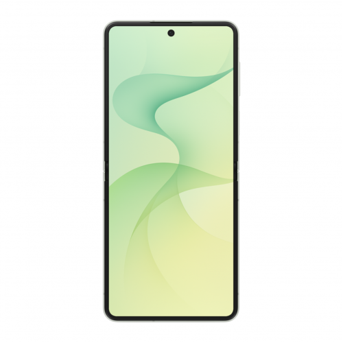 Samsung Galaxy Z Flip 8 12 ГБ + 512 ГБ (Мятный | Mint) (Exynos)